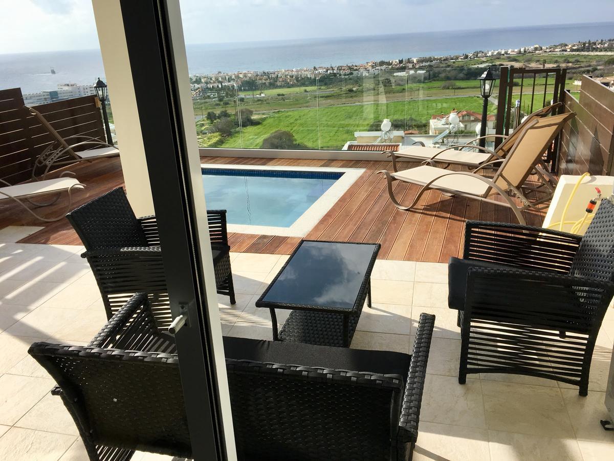 Diamond Townhouse 17 Hébergement de vacances Paphos