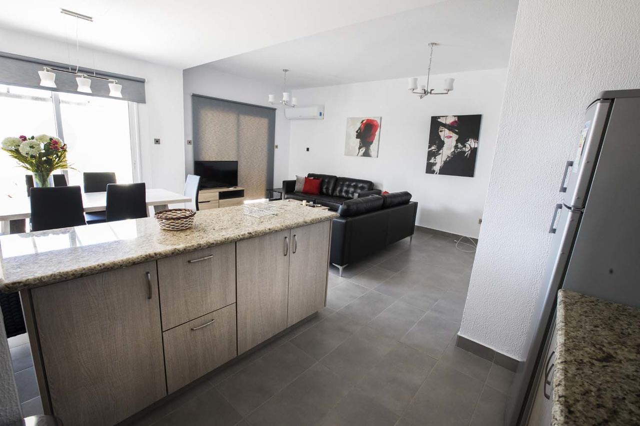Diamond Townhouse 17 Hébergement de vacances *