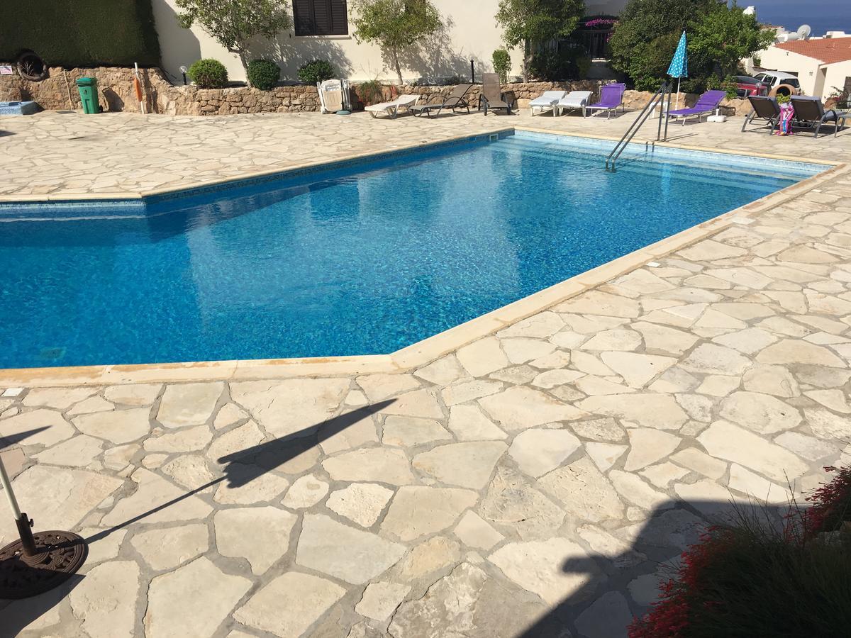 Diamond Townhouse 17 Hébergement de vacances Paphos