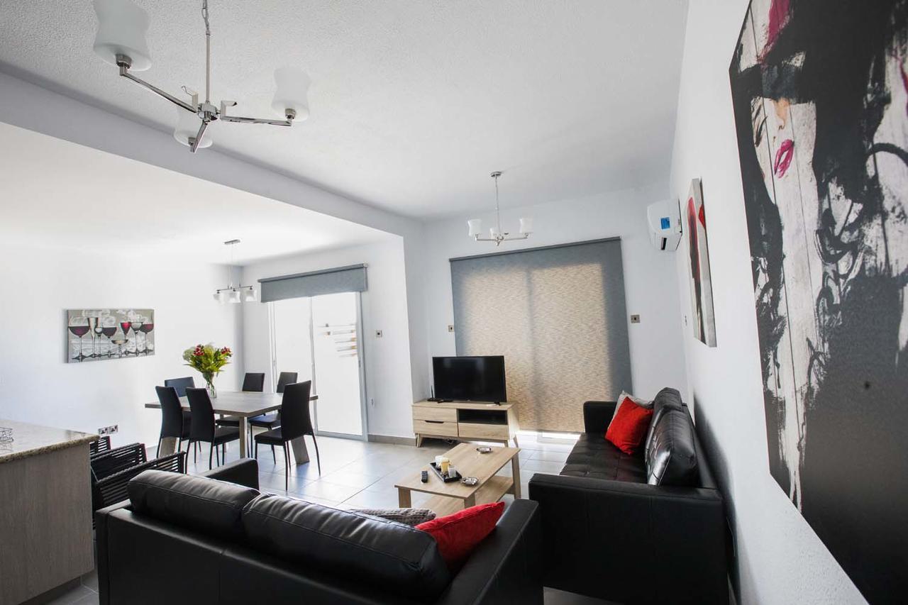 Diamond Townhouse 17 Hébergement de vacances *