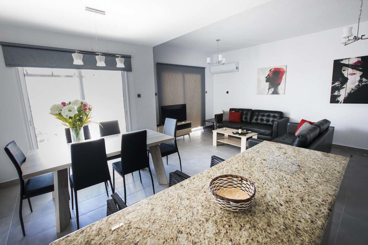 Diamond Townhouse 17 Hébergement de vacances *